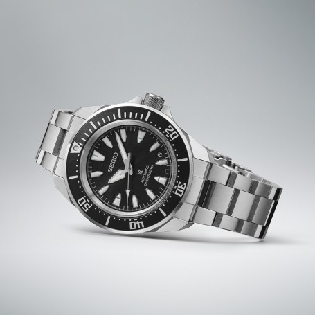 SEIKO - PROSPEX - AUTOMATIC DIVER