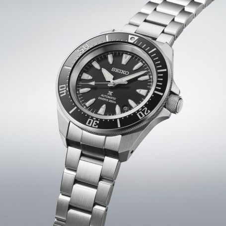 SEIKO - PROSPEX - AUTOMATIC DIVER