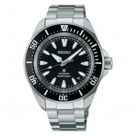 SEIKO - PROSPEX - AUTOMATIC DIVER