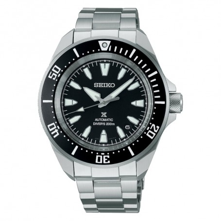 SEIKO - PROSPEX - AUTOMATIC DIVER