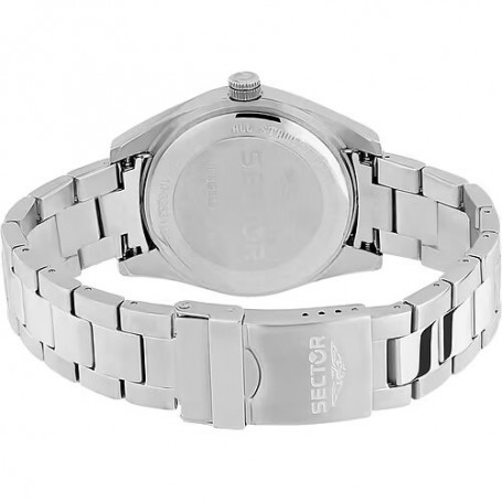 SECTOR - COLLEZIONE 240 - OROLOGIO UOMO - 41MM