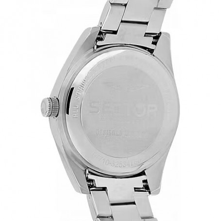 SECTOR - COLLEZIONE 240 - OROLOGIO UOMO - 41MM