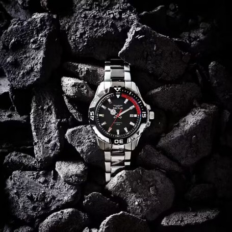 SECTOR - COLLEZIONE LEGEND - OROLOGIO UOMO - 42MM