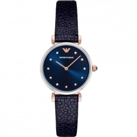 EMPORIO ARMANI GIANNI T-BAR - 32MM