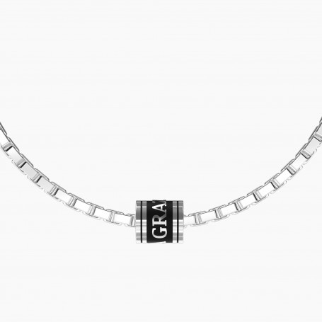 KIDULT - COLLEZIONE GRAZIE PAPA' - BRACCIALE REGOLABILE CON CATENA VENETA