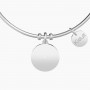 KIDULT - COLLEZIONE EMOZIONI - BRACCIALE CON LETTERA R