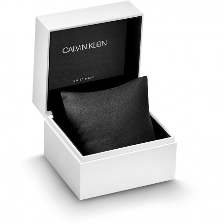CALVIN KLEIN ICONIC MESH - 40MM