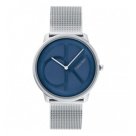 CALVIN KLEIN ICONIC MESH - 40MM