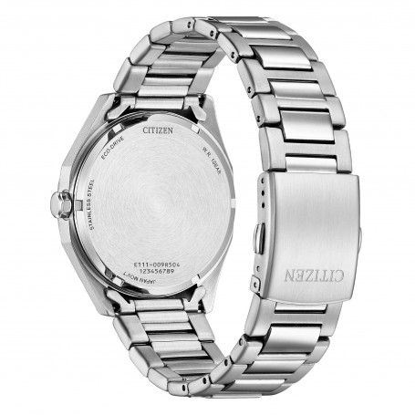 CITIZEN - COLLEZIONE OF - METROPOLITAN SPORT - 41MM