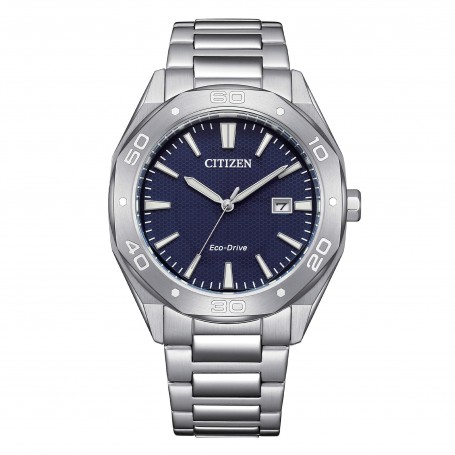 CITIZEN - COLLEZIONE OF - METROPOLITAN SPORT - 41MM