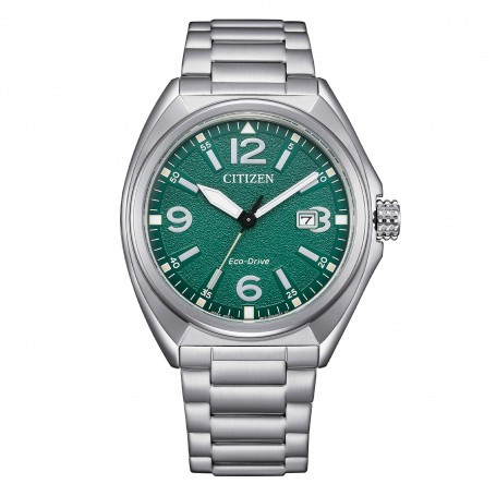 CITIZEN - COLLEZIONE OF - URBAN - 42MM