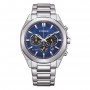 CITIZEN - COLLEZIONE OF - METROPOLITAN CRONO - 41MM