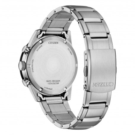 CITIZEN - COLLEZIONE OF - T9 CRONO - 39MM