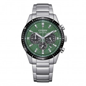 CITIZEN - COLLEZIONE OF - T9 CRONO - 39MM