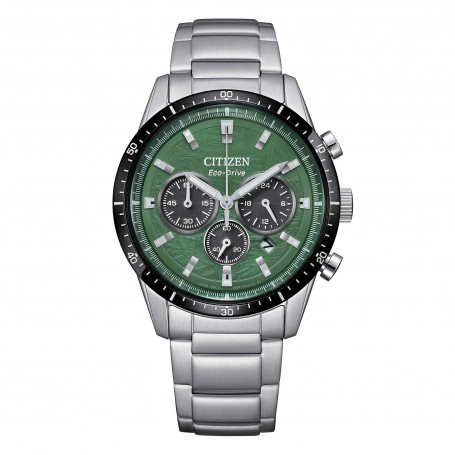 CITIZEN - COLLEZIONE OF - T9 CRONO - 39MM