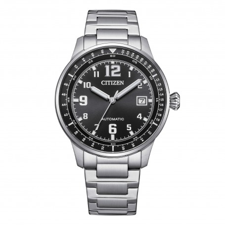 CITIZEN - COLLEZIONE MECCANICO - MILITARY - 40MM