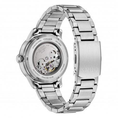 CITIZEN - COLLEZIONE MECCANICO - MILITARY - 40MM