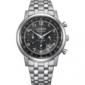 CITIZEN - COLLEZIONE CHRONO - 42MM