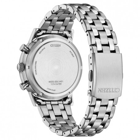 CITIZEN - COLLEZIONE CHRONO - 42MM