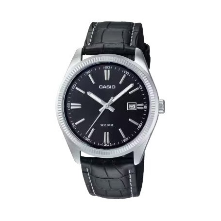 CASIO - COLLEZIONE MTP-1302 - 44MM