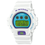CASIO G-SHOCK - COLLEZIONE CLASSIC STYLE - DW-6900 SERIE - 50MM