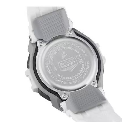 CASIO G-SHOCK - COLLEZIONE G-SQUAD - 47MM