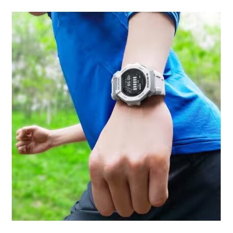 CASIO G-SHOCK - COLLEZIONE G-SQUAD - 47MM