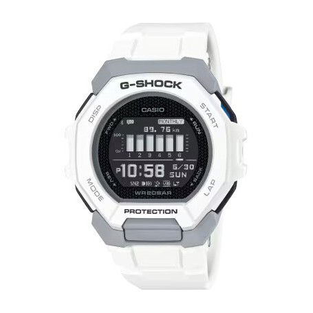 CASIO G-SHOCK - COLLEZIONE G-SQUAD - 47MM