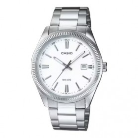 CASIO - COLLEZIONE VINTAGE  MTP-130 SERIES - 44MM