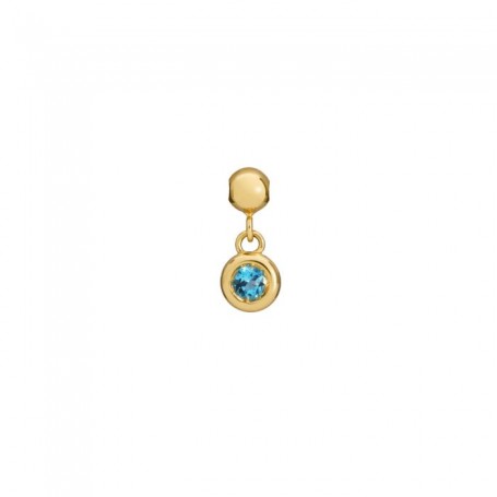 LE BEBE - COLLEZIONE I TESORINI - CHARM POP CON TORMOLINA