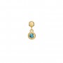 LE BEBE - COLLEZIONE I TESORINI - CHARM POP CON TORMOLINA