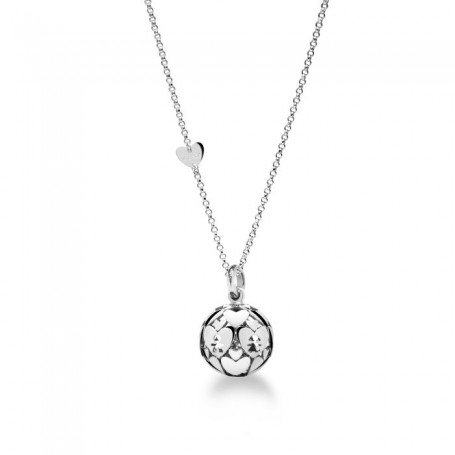 LE BEBE - COLLEZIONE SUONAMORE - COLLANA