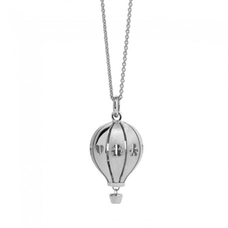 LE BEBE - COLLEZIONE SUONAMORE - COLLANA