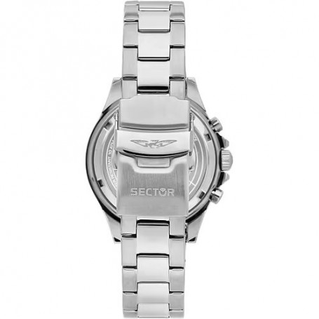 SECTOR - COLLEZIONE 230 - OROLOGIO UOMO - 39MM