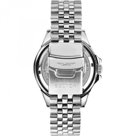SECTOR - COLLEZIONE 230 - OROLOGIO UOMO - 43MM