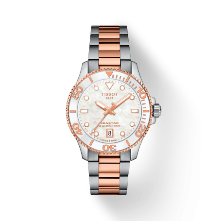TISSOT - COLLEZIONE SEASTAR 1000 QUARTZ - 36MM