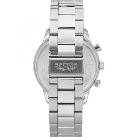 SECTOR - COLLEZIONE 270 - OROLOGIO UOMO - 45MM