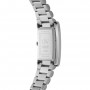 DANIEL WELLINGTON - OROLOGIO BOUND 3-LINK SILVER