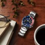 SEIKO - COLLEZIONE SEIKO 5 SPORTS - AUTOMATICO 3 SFERE DATA