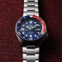 SEIKO - COLLEZIONE SEIKO 5 SPORTS - AUTOMATICO 3 SFERE DATA