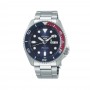 SEIKO - COLLEZIONE SEIKO 5 SPORTS - AUTOMATICO 3 SFERE DATA