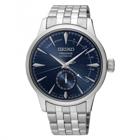 SEIKO - PRESAGE COCKTAIL - AUTOMATICO MULTISFERA
