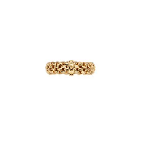 FOPE - COLLEZIONE ESSENTIALS - ANELLO FLEX'IT