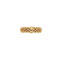 FOPE - COLLEZIONE ESSENTIALS - ANELLO FLEX'IT