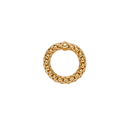 FOPE - COLLEZIONE ESSENTIALS - ANELLO FLEX'IT