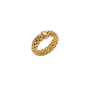FOPE - COLLEZIONE ESSENTIALS - ANELLO FLEX'IT